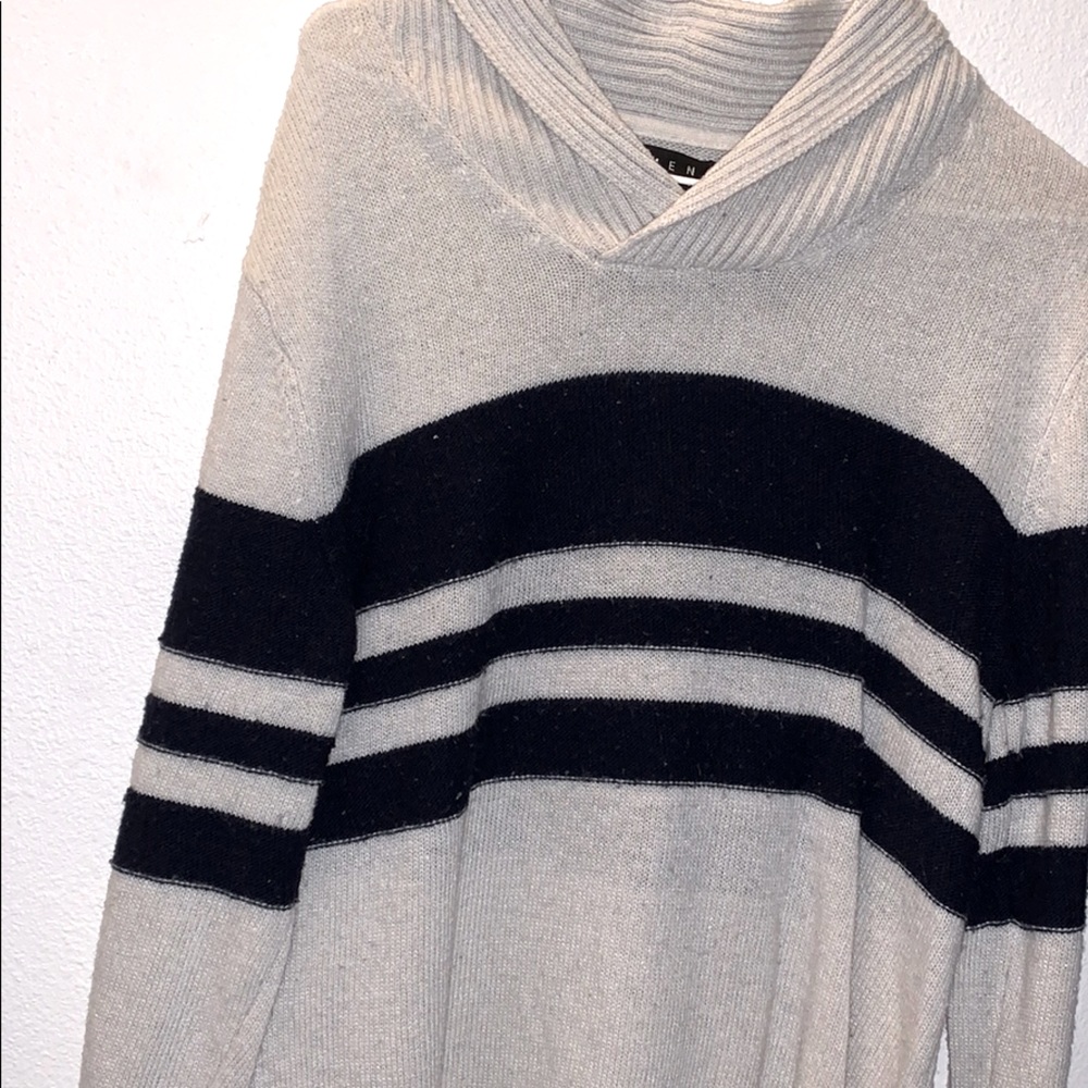 Men’s Relaxed Sweater